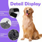 Dog Noise Cancelling Ear Muffs No Flap Ear Wraps for Dogs