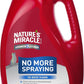 Nature's Miracle Advanced Platinum No More Spraying, 24 Ounces, Helps Discourage Repetitive Cat Spraying