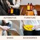 Leather Honey Leather Conditioner, Since 1968. for All Leather Items Including Auto, Furniture, Shoes, Purses and Tack. Non-Toxic and Made in The USA / 8 Fl Oz (Pack of 1)