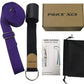 Leg Stretch Band - To Improve Leg Stretching - Easy Install on Door - Perfect Home Equipment For Ballet, Dance And Gymnastic Exercise Flexibility Stretching Strap Foot Stretcher Bands