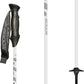 GOODE G-Max Summit Ski Poles – Lightweight & Durable Carbon Composite Downhill Ski Poles for Men & Women – Ergonomic Grip & Shock Absorbing Design – Pair