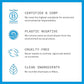 Ursa Major Alpine Rich Cream | Deeply Hydrating & Moisturizing Natural Face Lotion | Supports Skin Barrier and Targets Fine Lines | Vegan, Non-Toxic, Cruelty-Free | 1.69 ounce