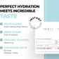 Instant Hydration Electrolytes Powder Packets - Variety Pack - Zero Sugar - Keto, Vegan, Gluten-Free, Non-GMO - Boost Recovery, Brain Function, Muscle & Tissue Health - 12 Sticks