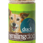 Herbsmith Kibble Seasoning – Freeze Dried Duck – Dog Food Topper for Picky Eaters – Grocery-Grade Fruits + Veggies – 3oz