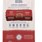 Natural Balance Limited Ingredient Adult Grain-Free Dry Dog Food, Reserve Sweet Potato & Bison Recipe, 4 Pound (Pack of 1)