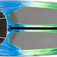 Perception Hi Life 11 | Sit on Top Kayak for Adults | Hybrid SUP Stand up Paddle Board Kayak | 11'