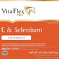 Pro E and Horse Selenium Supplement, Balanced Essential Antioxidants, 20 Pound, 320-Day Supply