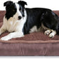Dog Bed for Medium Dogs, Durable Comfortable Pet Bed Up to 30/50/90/100 lbs, Self-Warming and Washable