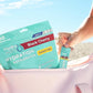 Electrolyte Powder Sugar-Free Hydration Packets Black Cherry HydroMATE 16 Sticks