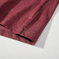 VEIISAR Premium V Neck T Shirts for Men - Modern Fitted Tees Vneck Undershirts