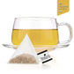 Tealyra - 911 Detox - 25 Bags - Dandelion Root - Ginger - Peppermint - Digestive Tea - Immune System Booster - Herbal Loose Leaf Tea - Caffeine-Free - Pyramids Style Sachets