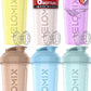 '-6 PACK- 28 oz Protein Shaker Bottle for Protein Mixes - 6x Wire Whisk | Leak Proof Shaker Cups for Protein Shakes | Protein Shaker Bottle Pack | Protein Shake Cup (Pastel Power Series)