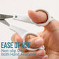 Cat Nail Clipper - Extra Sharp & Thin Blades for Indoor Cats, Small Dogs and Any Small Pets - Expertly Crafted in Korea