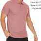 V VALANCH Mens Polo Shirts Short Sleeve Moisture Wicking Golf Polo Athletic Collared Shirt Tennis T-Shirt Tops