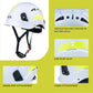 Hard Hat Safety Helmet Construction Industrial Head Protection ANSI Z89.1 CE EN397