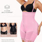 FeelinGirl Faja Body Shaper Tummy Control Shapewear for Women Butt Lifter Post Surgery Fajas Postparto Para Mujer