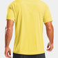 G Gradual Men's Workout Shirts Quick Dry Athletic Running T-Shirts Lightweight Moisture Wicking Short Sleeve Sports Gym Tops