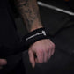 Gymreapers Lifting Wrist Straps for Weightlifting, Bodybuilding, Powerlifting, Strength Training, & Deadlifts - Padded Neoprene with 18 inch Cotton