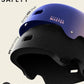 OutdoorMaster Skateboard Cycling Helmet - Two Removable Liners Ventilation Multi-Sport Scooter Roller Skate Inline Skating Rollerblading for Kids, Youth & Adults