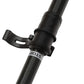 Allen Company Axial Shooting Stick and Monopod, Camera Base, Spotting Scope, Extends up to 61-inch