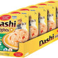 INABA Dashi Delights for Cats, 2.5 Ounce Cup, 6 Cups Total, Chicken & Bonito Flakes Recipe