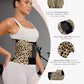 FeelinGirl Waist Trainer Belt Waist Cincher Trimmer Ab Belt Tummy Control Body Shaper with Triple Wrap Women and Men