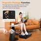 UCIN Vibration Plate Exercise Machine, Vibration Plate for Lymphatic Drainage, 330 Lbs Capacity Vibrating Plate for Weight Loss Home Fitness with Resistance Bands/Pilates Ball
