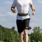 Fitgriff® Running Belt for Men & Women - Secure Jogging Pouch for Phone, Keys & Essentials - For All Cell Phones