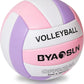 Soft Official Volleyball for Indoor Outdoor Beach, Size 5 Training Volleyball for Beginner Teenager Adult…