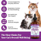 Special Breed L-Lysine for Cats & Kittens – Immune, Respiratory & Eye Health Support – Liquid Cat Supplement with Astragalus, Burdock, Atractylodes, Dangshen & Vitamins A, B1, B2, B6 – 4oz (120mL)