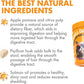 Hairball Treatment for Cats Natural Remedy with Apple Pomace, Psyllium Husk Omega 3 6 Fatty Acids Zinc Biotin Cat Supplement for Indoor Cats Promotes Healthy Digestion Furball Control 100 Yummy Chews
