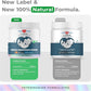 L-Lysine Supplement for Cats 900mg/scoop - Cat Supplement for Sneezing and Runny Nose, Cold, Immune Support, Eye Function, and Respiratory Health – Lysine Powder