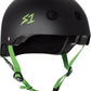 S1 Lifer Helmet for Skateboarding, BMX, and Roller Skating