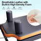 Pilates Reformer,Dpiolrcag Foldable Pilates Machine & Equipment for Home Use and Gym Workout, Suitable for Advanced and Beginners Users, Up to 250 lbs Weight Capacity
