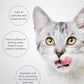 Natural Dog Teeth Cleaning Oral Care Spray - May Help with Bad Breath - May Support Plaque and Dental Care for Cats - May Help Reduce Plaque for Dogs and Cats - 3.4 oz