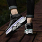 Double-Row Deform Wheel Automatic Walking Shoes Invisible Deformation Roller Skate 2 in 1 Removable Pulley Skates Skating Parkour