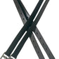 Majestic Ally Genuine Leather English Stirrup Leather (Pair)
