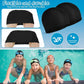 Bonuci 24 Pieces Cloth Elastic Swim Cap Bulk Comfortable Fabric Swimming Hat Elasticity Swimming Pool Cap Lightweight Bathing Caps for Women Men Kids Unisex, Not Waterproof