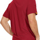 V VALANCH Mens Polo Shirts Short Sleeve Moisture Wicking Golf Polo Athletic Collared Shirt Tennis T-Shirt Tops