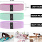 Pilates Set – Home Pilates Equipment for Women Kit with Magic Circle Pilates Ring and Ball Set, Resistance Bands & Massage Balls & Exercise Bands for Toning，Flexibility & Core Strength