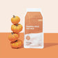 ESW Beauty Pumpkin Spice Oat Milk – Calming Plant-Based Milk Face Mask – Pumpkin Extract for Dry, Sensitive Skin – Soothes, Reduces Oil & Fights Breakouts