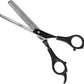 Laazar 6.5" 42 Teeth Thinning Dog Shear, Pet Grooming Scissors