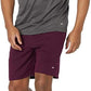 Amazon Essentials Men's Performance Tech Loose-Fit Shorts (Available in Big & Tall), Pack of 2