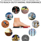 Ankle Foot Exerciser® Ankle Strengthener for ankle sprain relief, Foot Strengthener for plantar fasciitis; Ankle mobility, Posture corrector, Pilates board for home