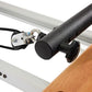 Stamina Products AeroPilates Reformer Workout Machine for Home Gym, 300 lb Capacity