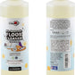 DU-MOST Enzymatic Floor Cleaner Concentrate (1 Oz Makes 1 Gal), No, Streak, No Rinsing, Kids & Pets Safe, Hard Surface Floors, Citrus Scent, 16 Fl Oz