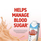 BOOST Glucose Control Ready to Drink Nutritional Drinks, Creamy Strawberry, 8 fl oz Carton (4 x 6 Packs)