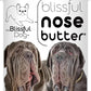 The Blissful Dog Neapolitan Mastiff Unscented Nose Butter - Dog Nose Butter, 2 Ounce