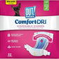 OUT! PetCare Disposable Dog Diapers Female, Potty Training, Dog Diapers, Female Doggie in Heat, Puppy Training, Incontinence, Puppy Essentials 9”-14” Waist (Toy, 32ct)
