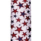 Harrison Howard Stretchy Tail Bag Breathable Horse Tail Guard Slip on Design Protect Horse Tail 2 Strand Closure Straps Keep Tail Clean & Protected 22" L Length Makes Grooming Easy-Dream Star